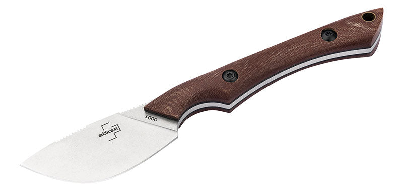 Couteau Style Scalpel M.U.K. Böker Plus
