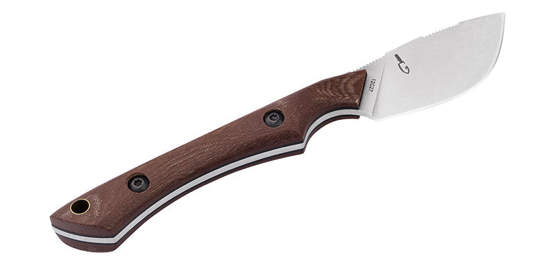 Couteau Style Scalpel M.U.K. Böker Plus