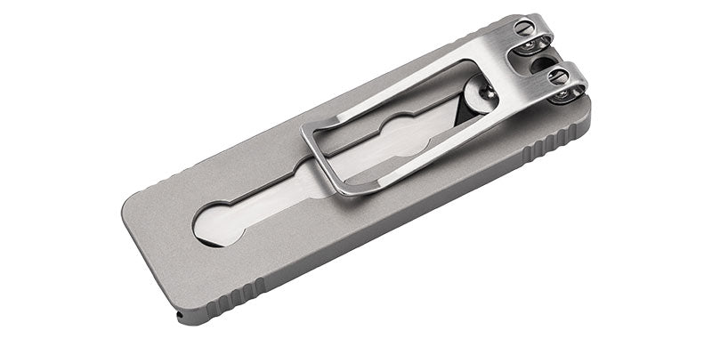 Couteau Style cutter Cutweazle Böker Plus