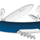 Couteau Suisse D03 Indian skull Swiza