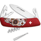 Couteau Suisse D03 Mexican Skull Swiza