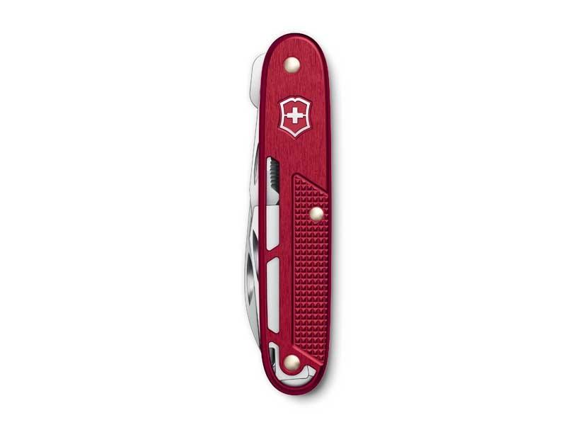 Couteau Suisse Victorinox Onefold Alox Rouge