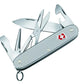 Couteau Suisse Victorinox Pioneer X Alox Gris