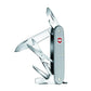 Couteau Suisse Victorinox Pioneer X Alox Gris