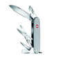 Couteau Suisse Victorinox Pioneer X Alox Gris