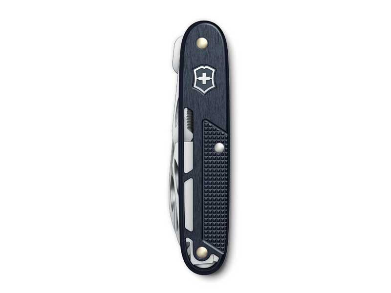 Couteau Suisse Victorinox Synergy Alox Bleu