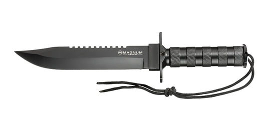 Couteau Survivalist Böker Magnum