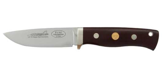 Couteau Swedish Air Force NG Coffret Fallkniven