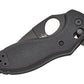 Couteau TDI Flipper Folder Ka-Bar