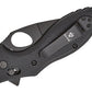 Couteau TDI Flipper Folder Ka-Bar