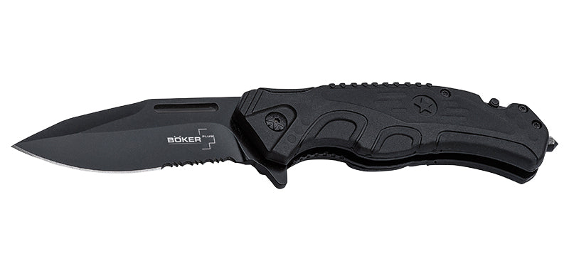 Couteau Tactique Savior 2 Böker Plus