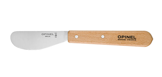 Couteau Tartineur Opinel N°117