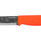 Couteau Terrasaur Orange Condor
