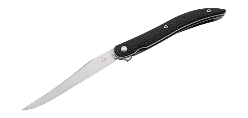 Couteau Texas Tooth Pick Böker Plus