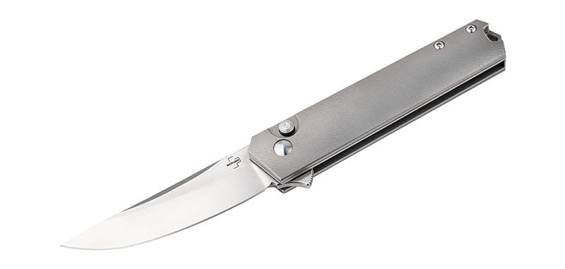 Couteau Titane Kwaiken Böker Plus
