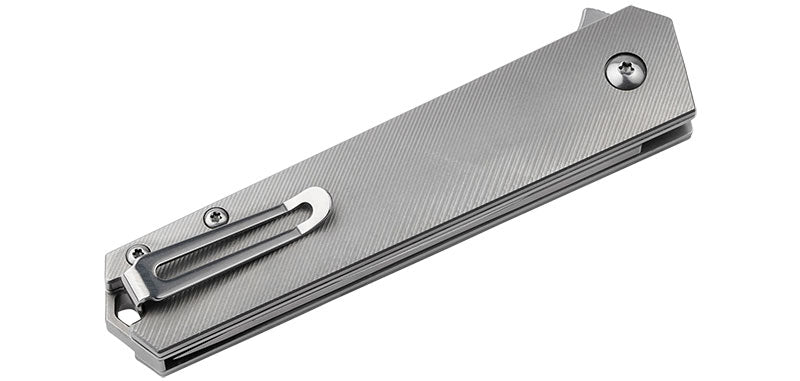 Couteau Titane Kwaiken Böker Plus