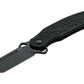 Couteau Tout Noir Yokai Boker Plus