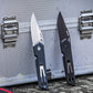 Couteau Unboxer V2 Vert TB Outdoor