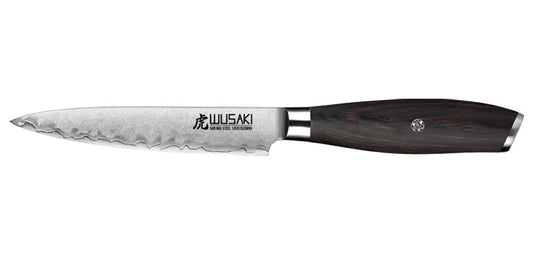 Couteau Unversel Japonais Wusaki Pakawood