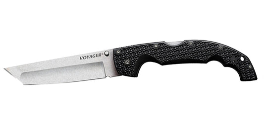 Couteau Urbain Cold Steel Voyager Extra Large