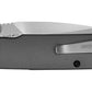 Couteau Urbain Iridium Kershaw