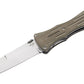 Couteau Urbain Marron Atropos Böker Plus