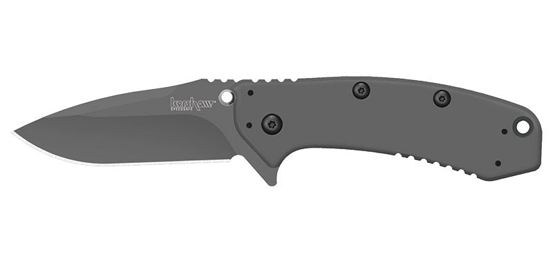 Couteau Urbain Pliant Cryo Titane Kershaw