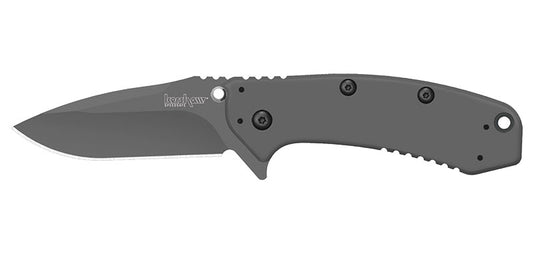 Couteau Urbain Pliant Cryo Titane Kershaw