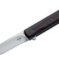 Couteau Urbain Trapper Liner Cocobolo Böker Plus