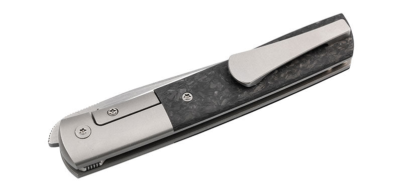 Couteau Urban Trapper Premium CF  Böker Plus