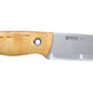 Couteau Utvaer Helle
