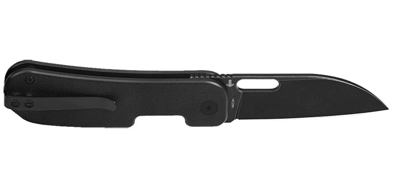 Couteau Variant PE Noir QSP
