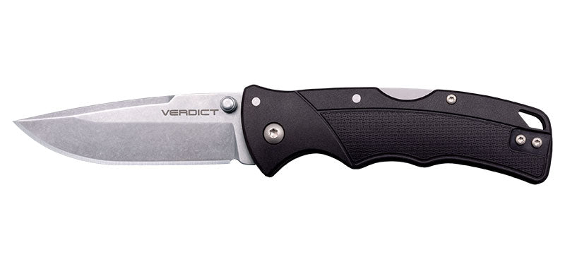 Couteau Verdict 4116SS Cold Steel