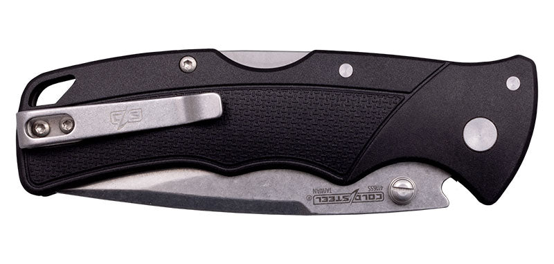 Couteau Verdict 4116SS Cold Steel