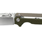 Couteau Vert AD-15 Cold Steel