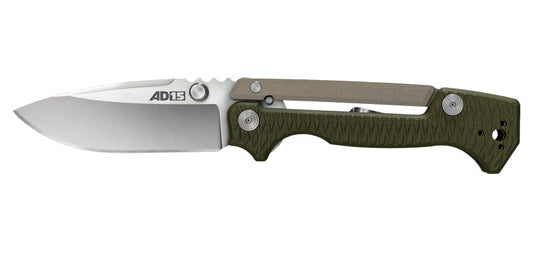 Couteau Vert AD-15 Cold Steel