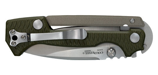 Couteau Vert AD-15 Cold Steel