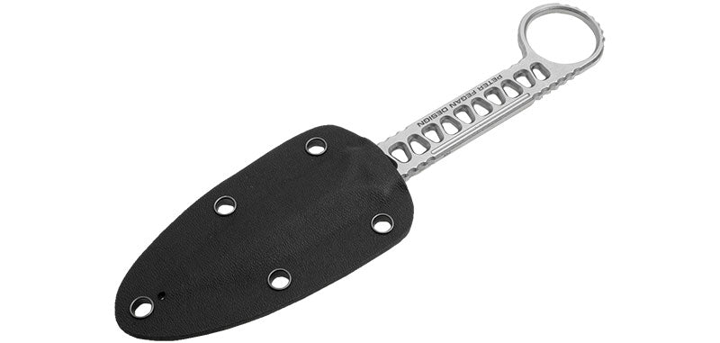 Couteau Voodoo Böker Plus
