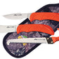 Couteau Wildguide set de 3 pièces à dépecer Outdoor Edge