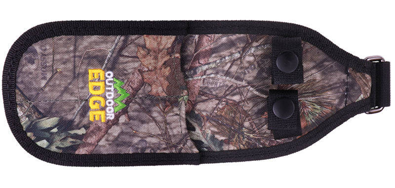 Couteau Wildguide set de 3 pièces à dépecer Outdoor Edge