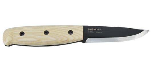Couteau Wit BlackBlade (S) Frêne Morakniv