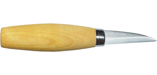 Couteau Woodcarving 122 Morakniv