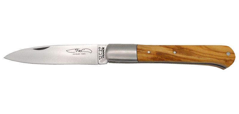 Couteau Yssingeaux Olivier TMC