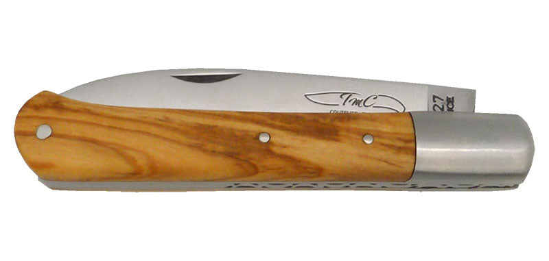 Couteau Yssingeaux Olivier TMC