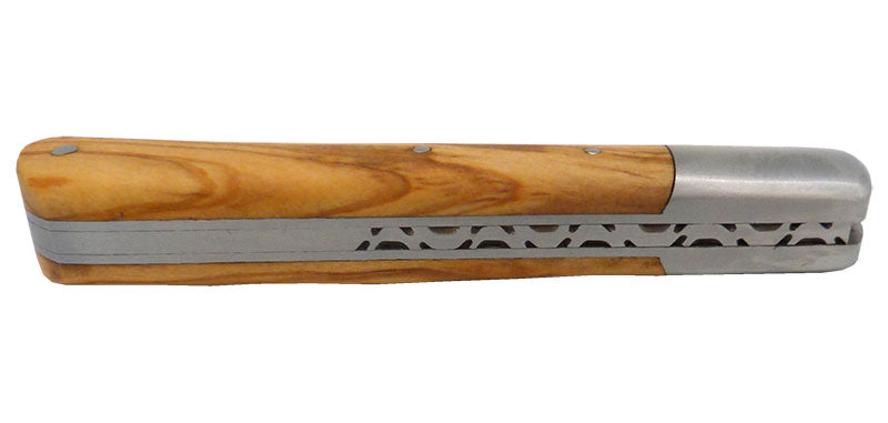 Couteau Yssingeaux Olivier TMC