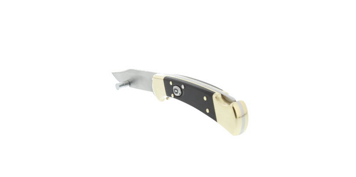 Couteau Automatique Buck Ranger