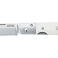 Couteau Blanc GPEY Fallkniven