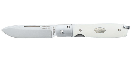 Couteau Blanc GPEY Fallkniven