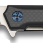 Couteau Pliant G10 Tokisu Lame 9 cm