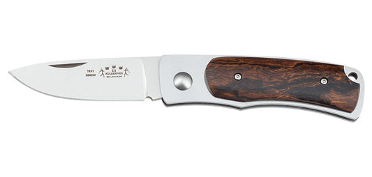 Couteau Pliant U1 Elmax Fallkniven1